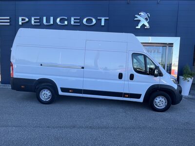 Citroën Jumper Gebrauchtwagen Citroën Jumper Gebrauchtwagen