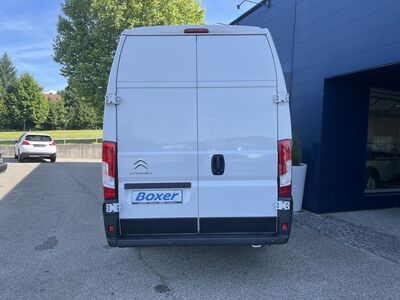Citroën Jumper Gebrauchtwagen Citroën Jumper Gebrauchtwagen