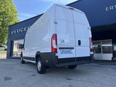 Citroën Jumper Gebrauchtwagen Citroën Jumper Gebrauchtwagen