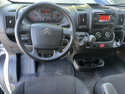 Citroën Jumper Gebrauchtwagen Citroën Jumper Gebrauchtwagen