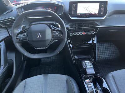 Peugeot 2008 Gebrauchtwagen Peugeot 2008 Gebrauchtwagen