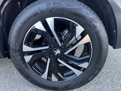 Peugeot 2008 Gebrauchtwagen Peugeot 2008 Gebrauchtwagen