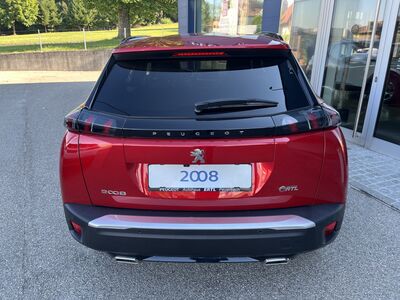 Peugeot 2008 Gebrauchtwagen Peugeot 2008 Gebrauchtwagen
