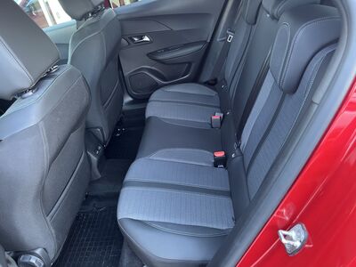 Peugeot 2008 Gebrauchtwagen Peugeot 2008 Gebrauchtwagen