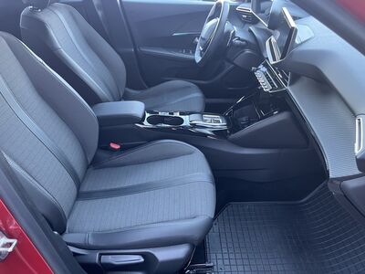 Peugeot 2008 Gebrauchtwagen Peugeot 2008 Gebrauchtwagen