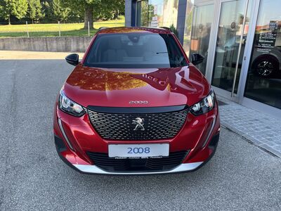 Peugeot 2008 Gebrauchtwagen Peugeot 2008 Gebrauchtwagen