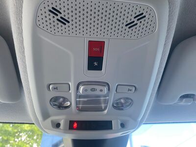 Peugeot 208 Gebrauchtwagen