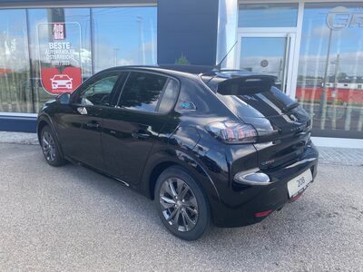 Peugeot 208 Gebrauchtwagen