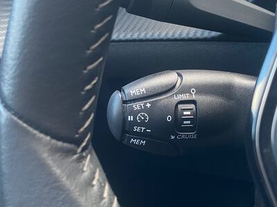 Peugeot 208 Gebrauchtwagen
