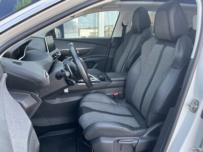 Peugeot 5008 Gebrauchtwagen Peugeot 5008 Gebrauchtwagen