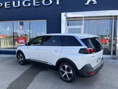 Peugeot 5008 Gebrauchtwagen Peugeot 5008 Gebrauchtwagen