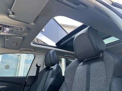 Peugeot 5008 Gebrauchtwagen Peugeot 5008 Gebrauchtwagen