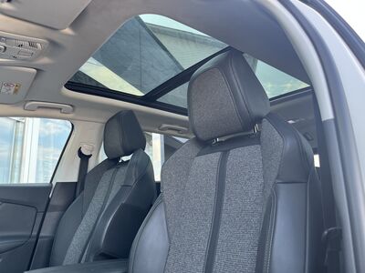 Peugeot 5008 Gebrauchtwagen Peugeot 5008 Gebrauchtwagen