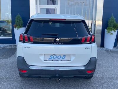 Peugeot 5008 Gebrauchtwagen Peugeot 5008 Gebrauchtwagen