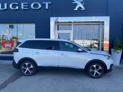 Peugeot 5008 Gebrauchtwagen Peugeot 5008 Gebrauchtwagen