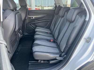 Peugeot 5008 Gebrauchtwagen Peugeot 5008 Gebrauchtwagen