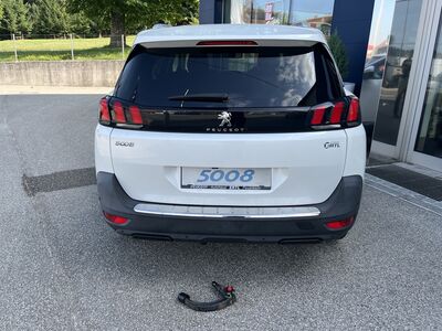 Peugeot 5008 Gebrauchtwagen Peugeot 5008 Gebrauchtwagen