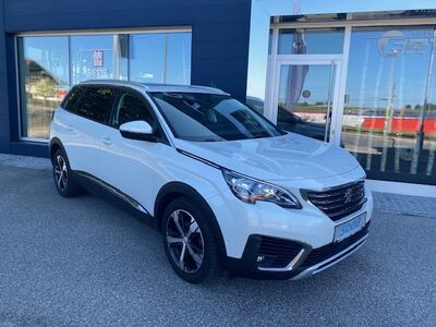Peugeot 5008 Gebrauchtwagen Peugeot 5008 Gebrauchtwagen