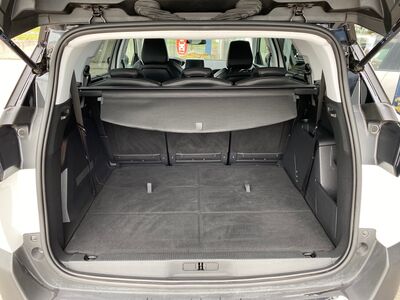 Peugeot 5008 Gebrauchtwagen Peugeot 5008 Gebrauchtwagen