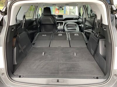 Peugeot 5008 Gebrauchtwagen Peugeot 5008 Gebrauchtwagen