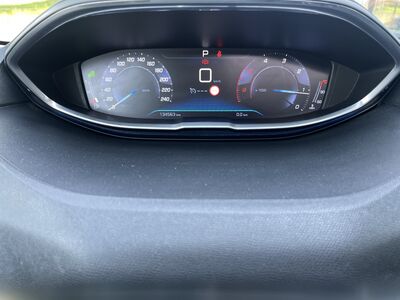 Peugeot 5008 Gebrauchtwagen Peugeot 5008 Gebrauchtwagen