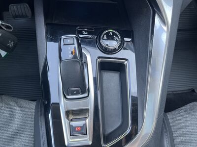 Peugeot 5008 Gebrauchtwagen Peugeot 5008 Gebrauchtwagen