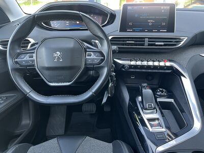 Peugeot 5008 Gebrauchtwagen Peugeot 5008 Gebrauchtwagen