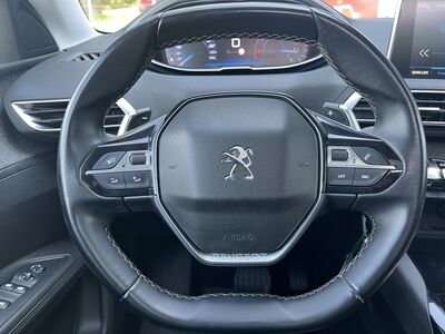 Peugeot 5008 Gebrauchtwagen Peugeot 5008 Gebrauchtwagen
