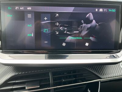 Peugeot 2008 Gebrauchtwagen