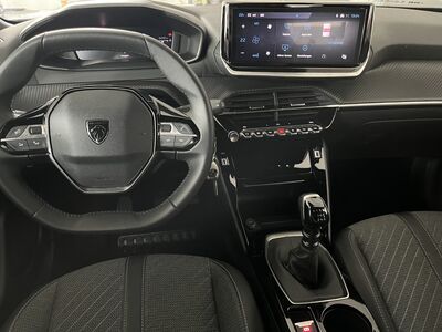 Peugeot 2008 Gebrauchtwagen