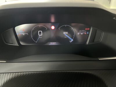 Peugeot 2008 Gebrauchtwagen