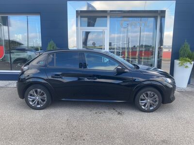 Peugeot 208 Gebrauchtwagen Peugeot 208 Gebrauchtwagen