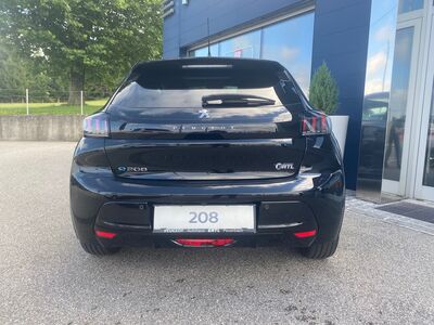 Peugeot 208 Gebrauchtwagen Peugeot 208 Gebrauchtwagen