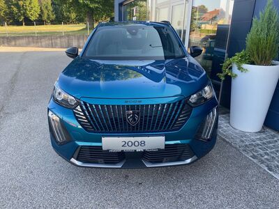 Peugeot 2008 Gebrauchtwagen Peugeot 2008 Gebrauchtwagen