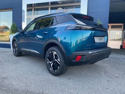 Peugeot 2008 Gebrauchtwagen Peugeot 2008 Gebrauchtwagen