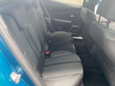 Peugeot 2008 Gebrauchtwagen Peugeot 2008 Gebrauchtwagen