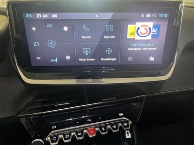 Peugeot 2008 Gebrauchtwagen Peugeot 2008 Gebrauchtwagen