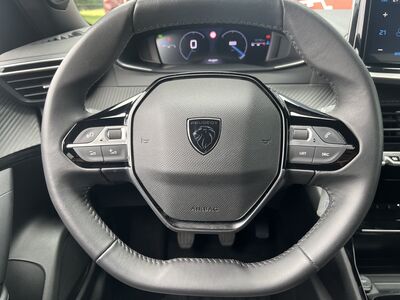Peugeot 2008 Gebrauchtwagen Peugeot 2008 Gebrauchtwagen