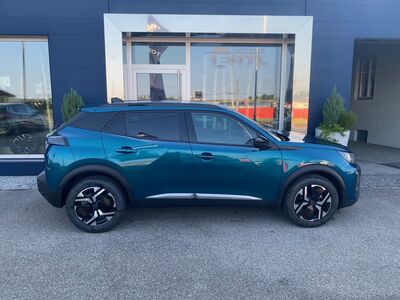 Peugeot 2008 Gebrauchtwagen Peugeot 2008 Gebrauchtwagen