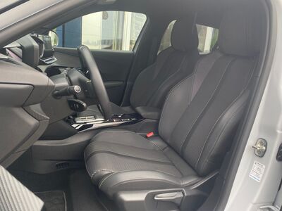 Peugeot 2008 Gebrauchtwagen Peugeot 2008 Gebrauchtwagen