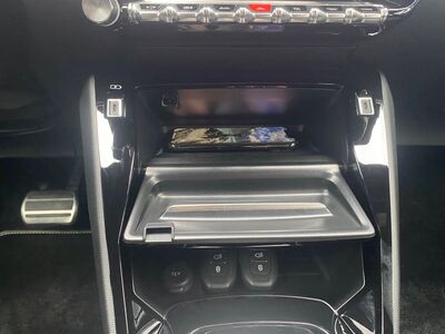 Peugeot 2008 Gebrauchtwagen Peugeot 2008 Gebrauchtwagen
