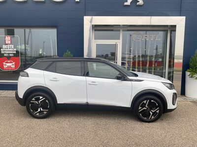 Peugeot 2008 Gebrauchtwagen Peugeot 2008 Gebrauchtwagen