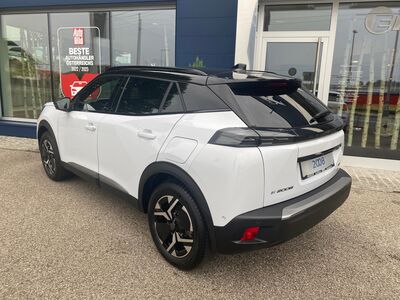 Peugeot 2008 Gebrauchtwagen Peugeot 2008 Gebrauchtwagen