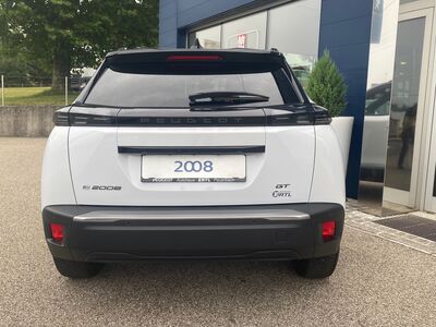 Peugeot 2008 Gebrauchtwagen Peugeot 2008 Gebrauchtwagen