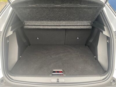 Peugeot 2008 Gebrauchtwagen Peugeot 2008 Gebrauchtwagen
