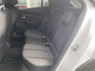 Peugeot 2008 Gebrauchtwagen Peugeot 2008 Gebrauchtwagen