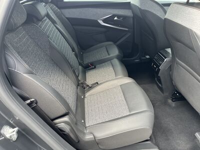Peugeot 5008 Gebrauchtwagen Peugeot 5008 Gebrauchtwagen