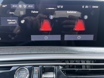Peugeot 5008 Gebrauchtwagen Peugeot 5008 Gebrauchtwagen
