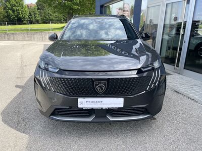 Peugeot 5008 Gebrauchtwagen Peugeot 5008 Gebrauchtwagen
