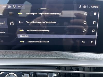 Peugeot 5008 Gebrauchtwagen Peugeot 5008 Gebrauchtwagen
